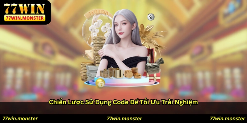 Chiến lược sử dụng code để tối ưu trải nghiệm